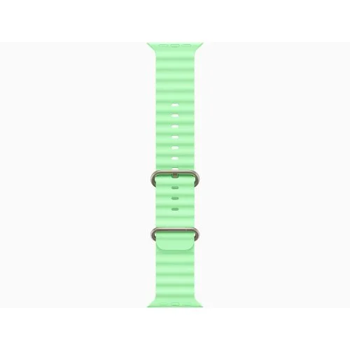 Купить Умные часы Apple Watch Ultra 3 49mm Natural Titanium, Neon Green Ocean Band (US) Умные часы Apple Watch Ultra 3 49mm Natural Titanium, Neon Green Ocean Band (US)