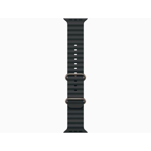 Умные часы Apple Watch Ultra 3 49mm Natural Titanium, Black Ocean Band (US)