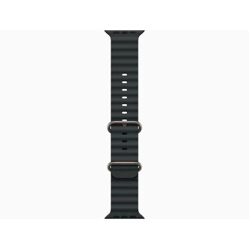 Купить Умные часы Apple Watch Ultra 3 49mm Natural Titanium, Black Ocean Band (US) Умные часы Apple Watch Ultra 3 49mm Natural Titanium, Black Ocean Band (US)