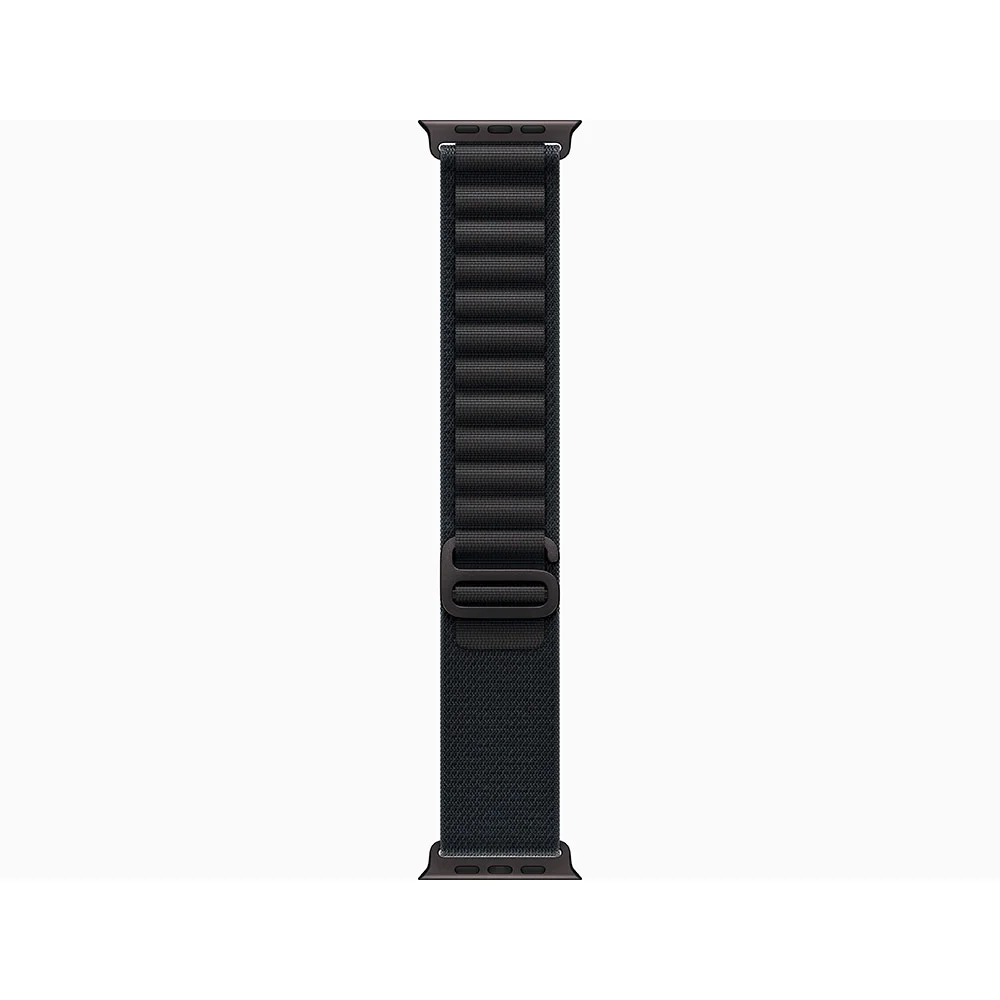 Купить Умные часы Apple Watch Ultra 3 49mm Black Titanium, Black Alpine Loop S (US) Умные часы Apple Watch Ultra 3 49mm Black Titanium, Black Alpine Loop S (US)