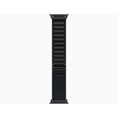 Умные часы Apple Watch Ultra 3 49mm Black Titanium, Black Alpine Loop L (US)