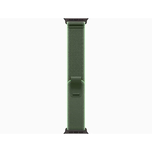 Купить Умные часы Apple Watch Ultra 3 49mm Black Titanium, Green/Neon Trail Loop S/M (US) Умные часы Apple Watch Ultra 3 49mm Black Titanium, Green/Neon Trail Loop S/M (US)