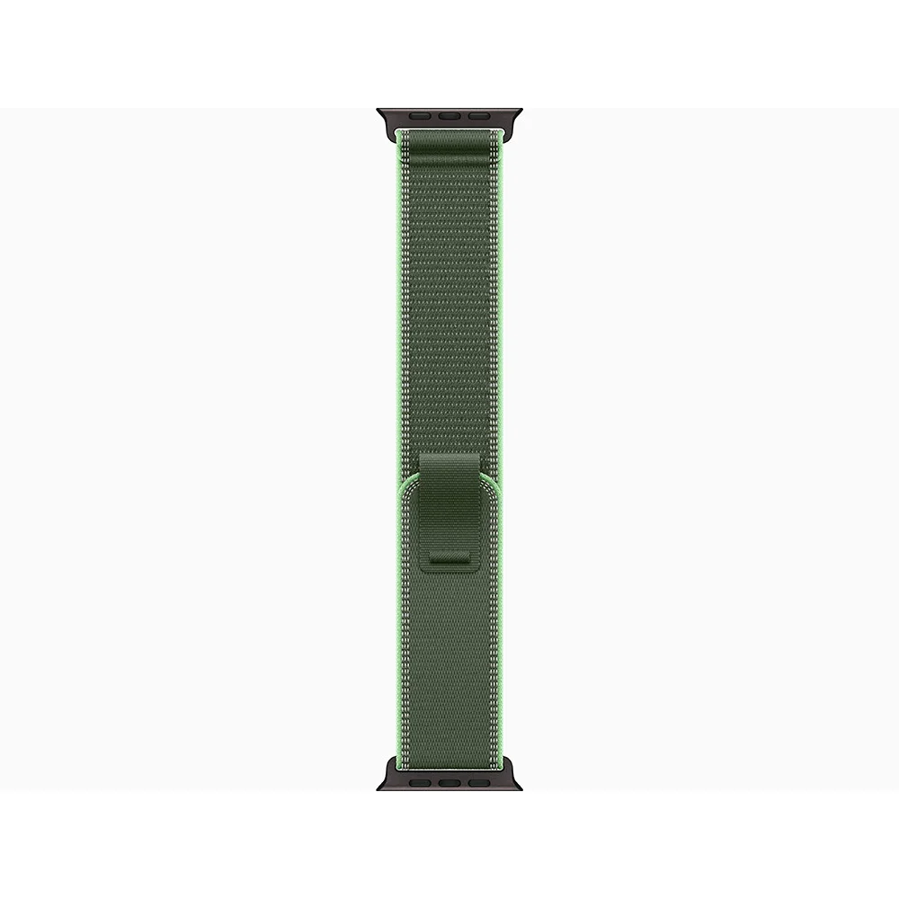 Купить Умные часы Apple Watch Ultra 3 49mm Black Titanium, Green/Neon Trail Loop M/L (US) Умные часы Apple Watch Ultra 3 49mm Black Titanium, Green/Neon Trail Loop M/L (US)