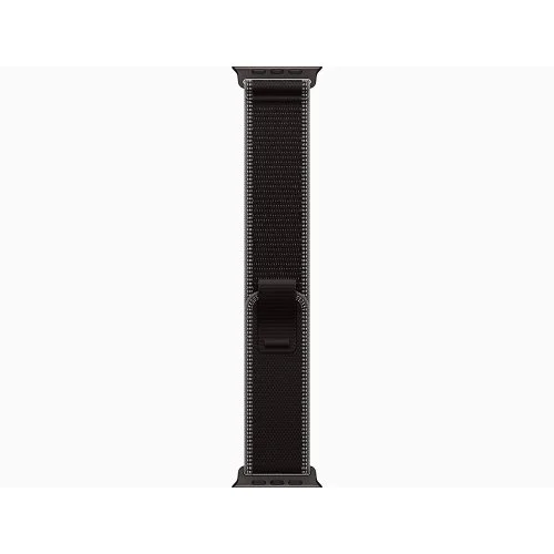Купить Умные часы Apple Watch Ultra 3 49mm Black Titanium, Black/Charcoal Trail Loop S/M (US) Умные часы Apple Watch Ultra 3 49mm Black Titanium, Black/Charcoal Trail Loop S/M (US)