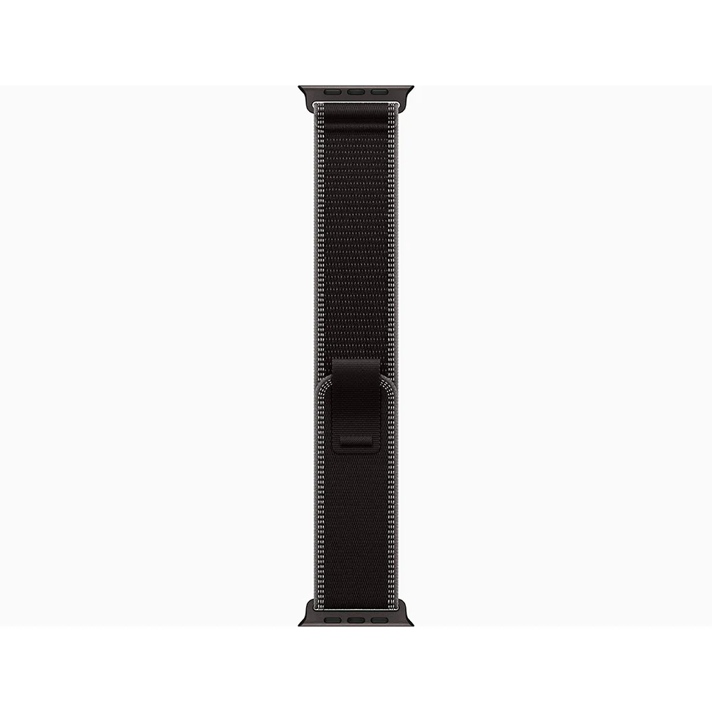 Купить Умные часы Apple Watch Ultra 3 49mm Black Titanium, Black/Charcoal Trail Loop M/L (US) Умные часы Apple Watch Ultra 3 49mm Black Titanium, Black/Charcoal Trail Loop M/L (US)