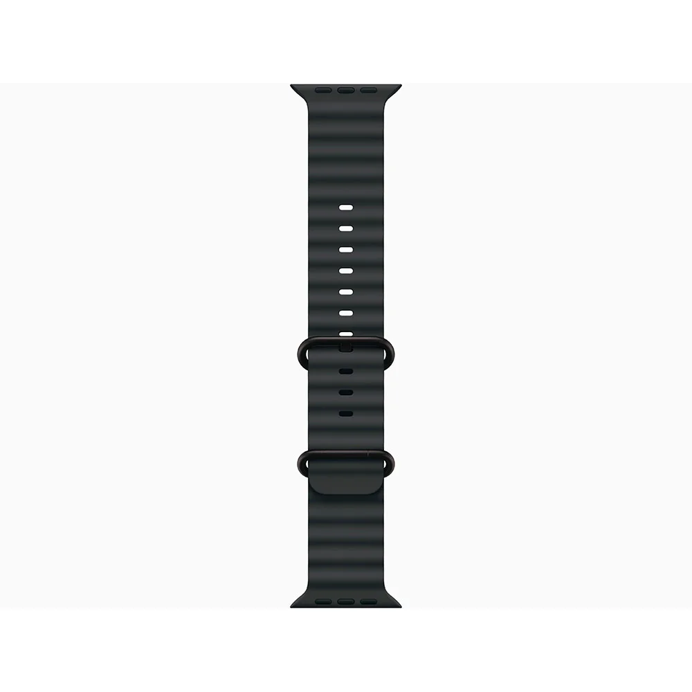 Купить Умные часы Apple Watch Ultra 3 49mm Black Titanium, Black Ocean Band (US) Умные часы Apple Watch Ultra 3 49mm Black Titanium, Black Ocean Band (US)