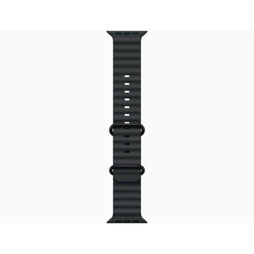 Умные часы Apple Watch Ultra 3 49mm Black Titanium, Black Ocean Band (US)