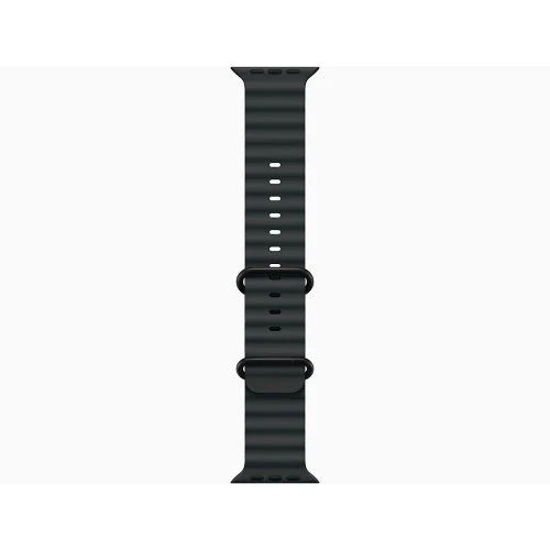 Купить Умные часы Apple Watch Ultra 3 49mm Black Titanium, Black Ocean Band (US) Умные часы Apple Watch Ultra 3 49mm Black Titanium, Black Ocean Band (US)