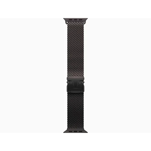 Купить Умные часы Apple Watch Ultra 3 49mm Black Titanium, Black Milanese M (US) Умные часы Apple Watch Ultra 3 49mm Black Titanium, Black Milanese M (US)