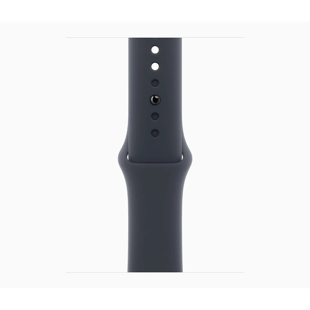 Умные часы Apple Watch SE 2025 40mm Midnight S/M (US)