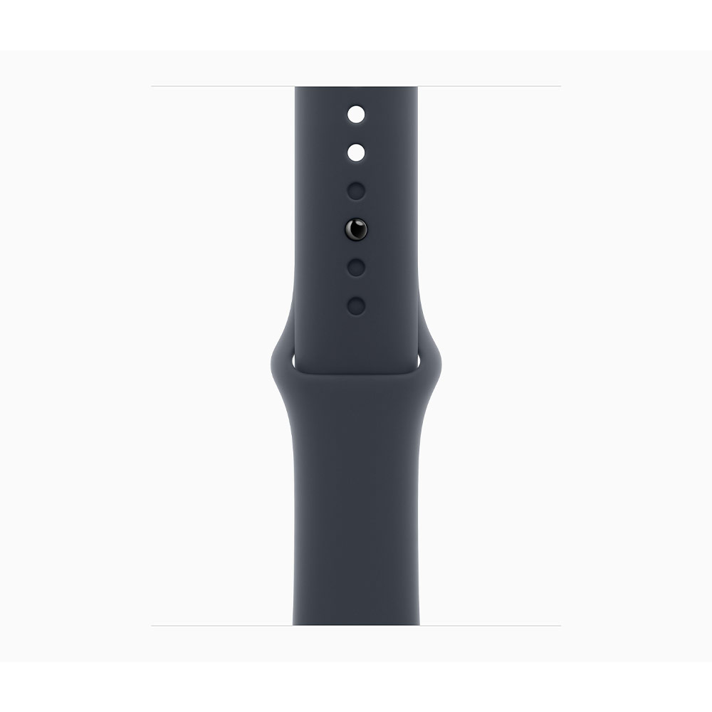 Умные часы Apple Watch SE 2025 40mm Midnight Loop (US)