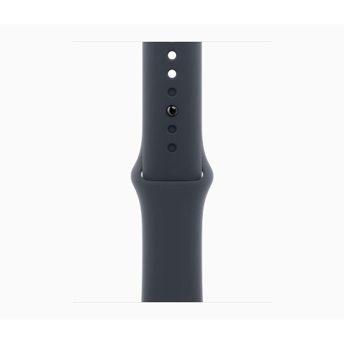 Умные часы Apple Watch SE 2025 40mm Midnight Loop (US)