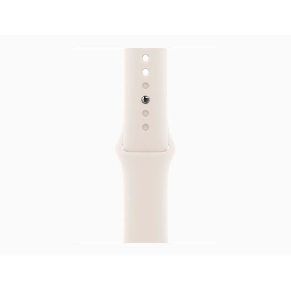 Купить Умные часы Apple Watch SE 2025 40mm Starlight S/M (US) Умные часы Apple Watch SE 2025 40mm Starlight S/M (US)