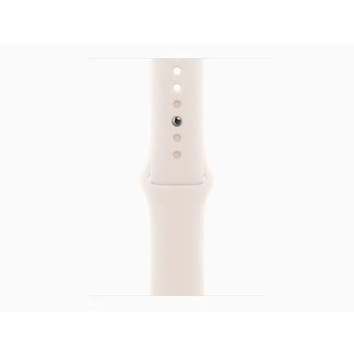Купить Умные часы Apple Watch SE 2025 40mm Starlight S/M (US) Умные часы Apple Watch SE 2025 40mm Starlight S/M (US)