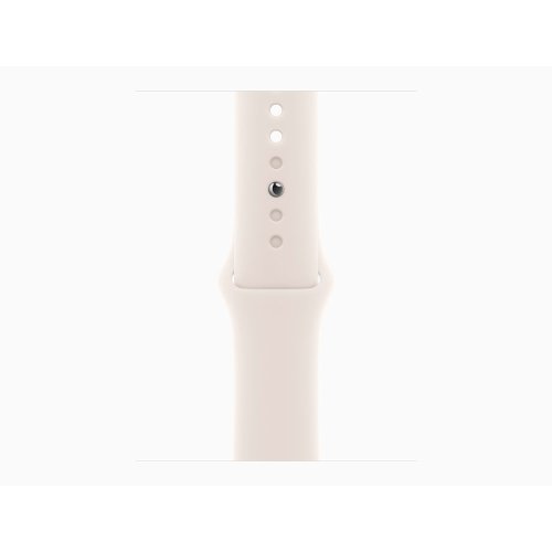 Умные часы Apple Watch SE 2025 40mm Starlight M/L (US)