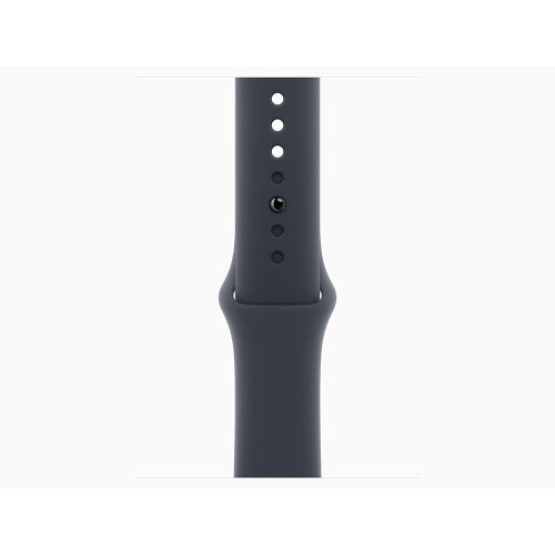 Умные часы Apple Watch SE 2025 44mm Midnight S/M (US)