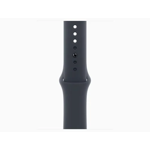 Умные часы Apple Watch SE 2025 44mm Midnight S/M (US)