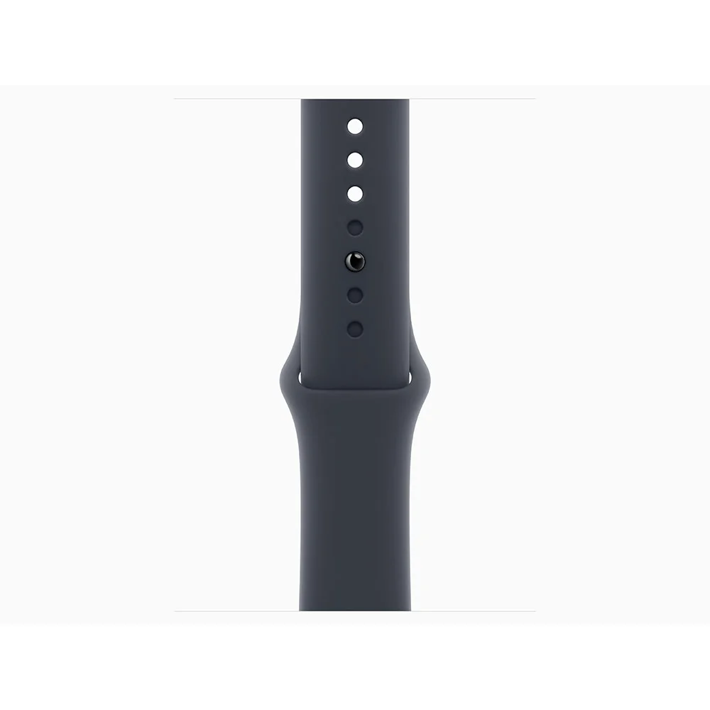 Умные часы Apple Watch SE 2025 44mm Midnight M/L (US)