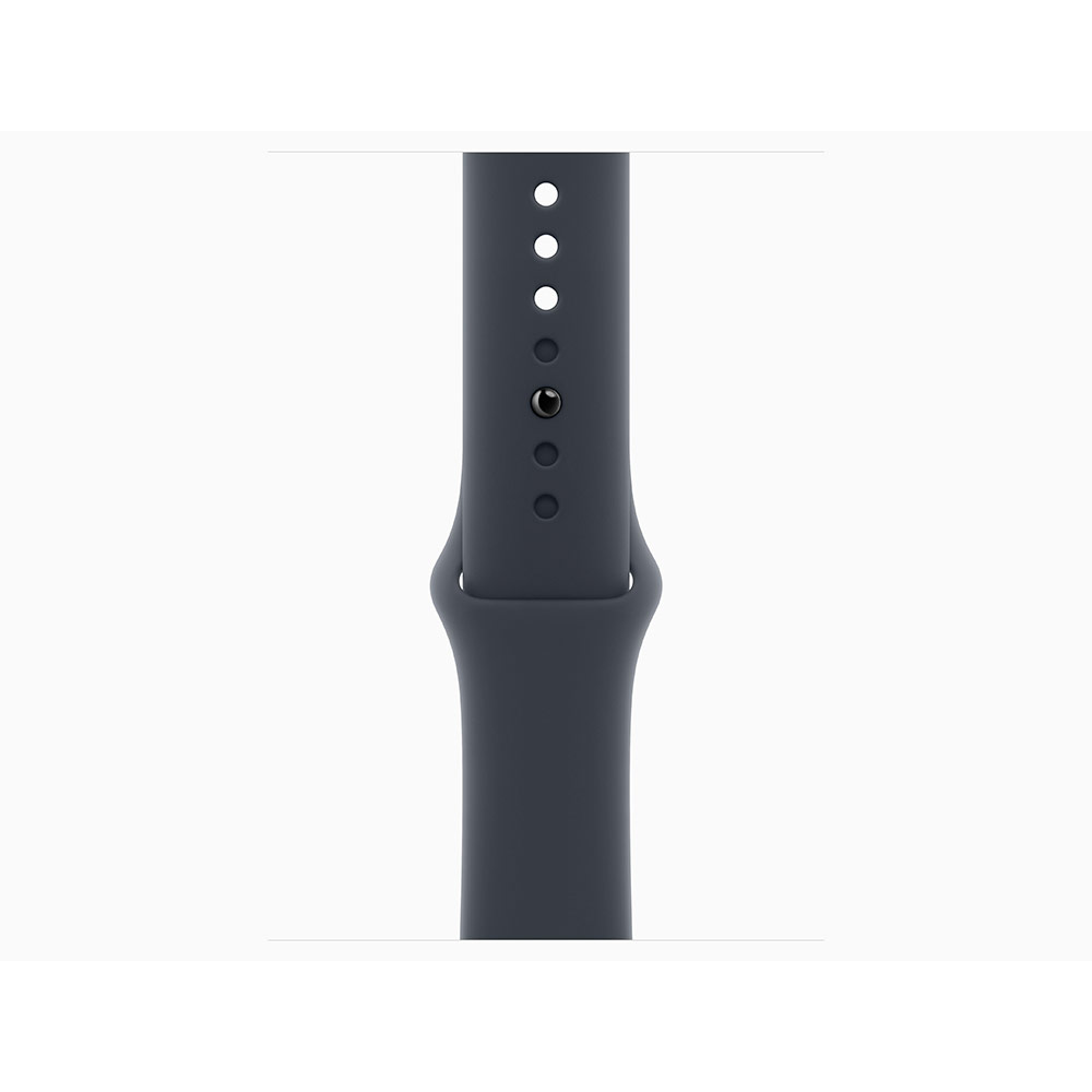 Умные часы Apple Watch SE 2025 44mm Midnight Loop (US)