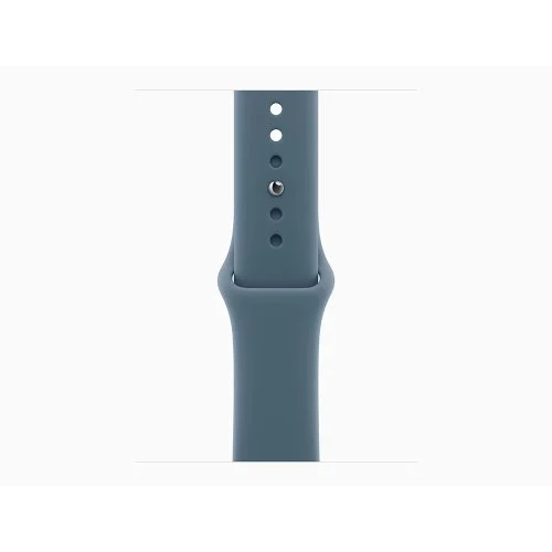 Купить Умные часы Apple Watch S11 42mm Gray Anchor Blue M/L (US) Умные часы Apple Watch S11 42mm Gray Anchor Blue M/L (US)