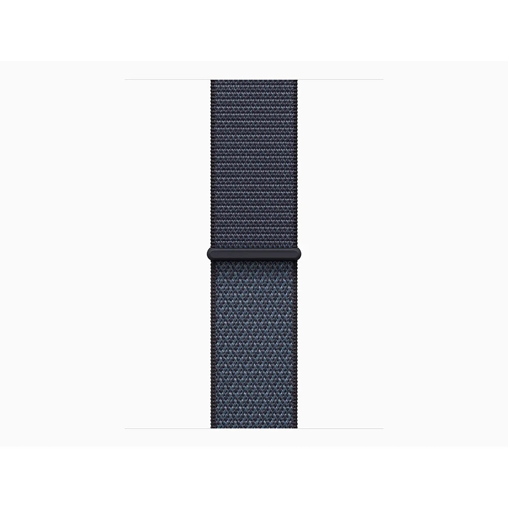 Умные часы Apple Watch S11 42mm Gray Anchor Blue Loop (US)
