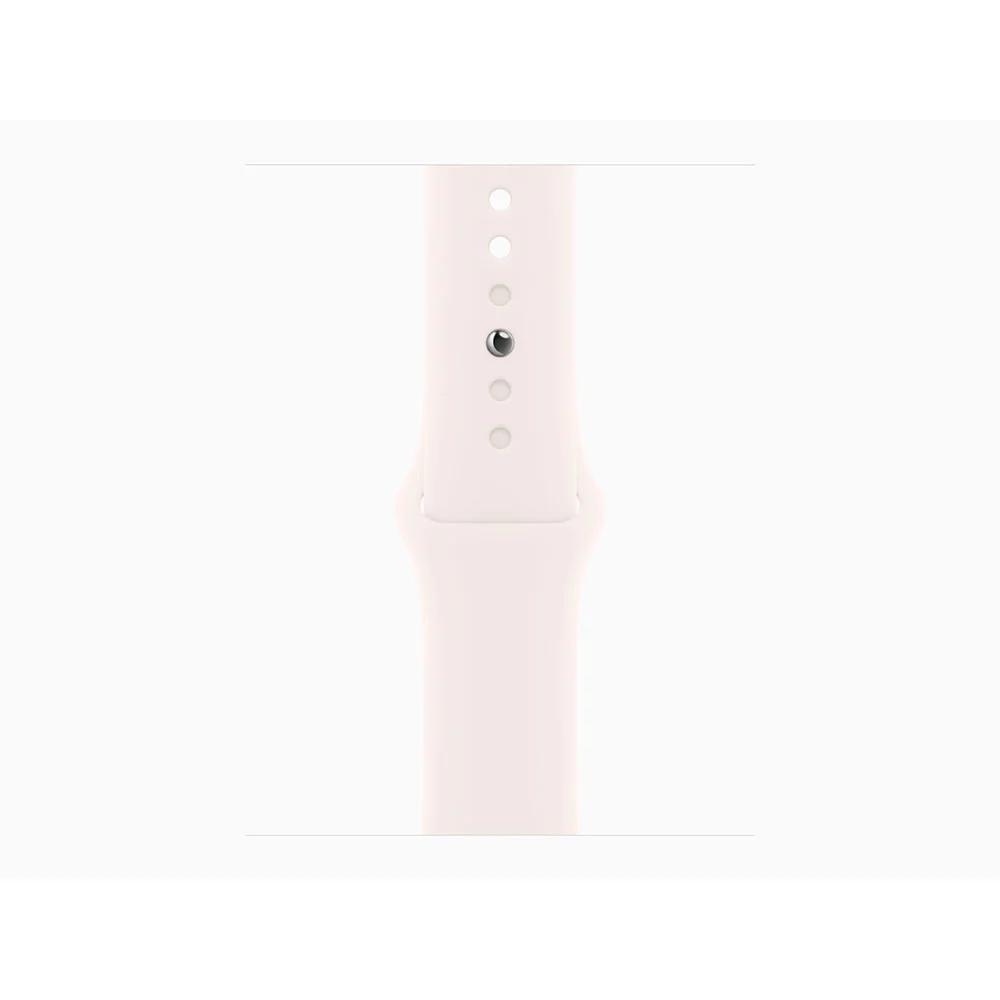 Купить Умные часы Apple Watch S11 42mm Rose Gold Light Blush S/M (US) Умные часы Apple Watch S11 42mm Rose Gold Light Blush S/M (US)