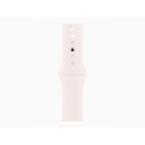 Умные часы Apple Watch S11 42mm Rose Gold Light Blush S/M (US)
