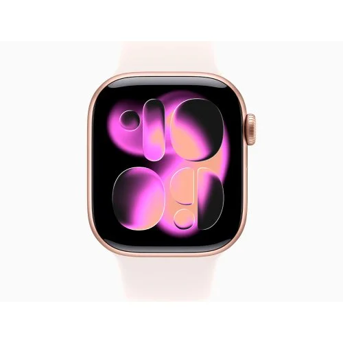 Купить Умные часы Apple Watch S11 42mm Rose Gold Light Blush M/L (US) Умные часы Apple Watch S11 42mm Rose Gold Light Blush M/L (US)