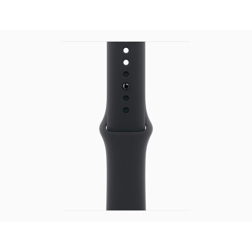 Умные часы Apple Watch S11 42mm Jet Black S/M (US)