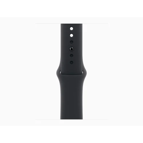 Умные часы Apple Watch S11 42mm Jet Black M/L (US)