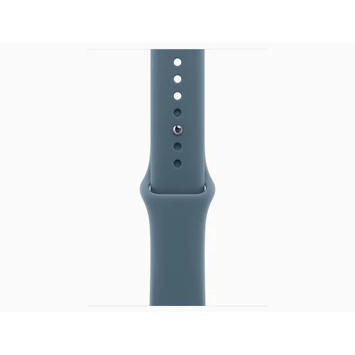 Умные часы Apple Watch S11 46mm Gray Anchor Blue S/M (US)