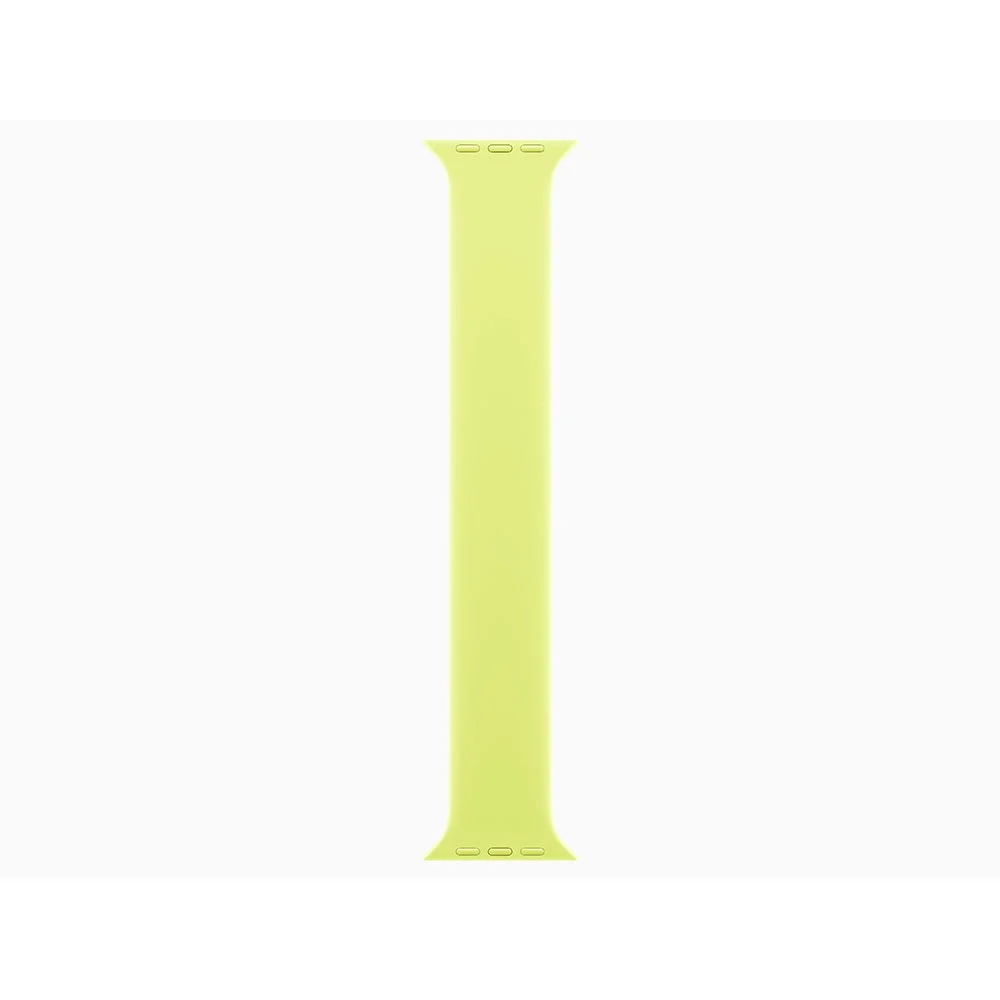 Купить Умные часы Apple Watch S11 46mm Silver Neon Yellow Loop (US) Умные часы Apple Watch S11 46mm Silver Neon Yellow Loop (US)