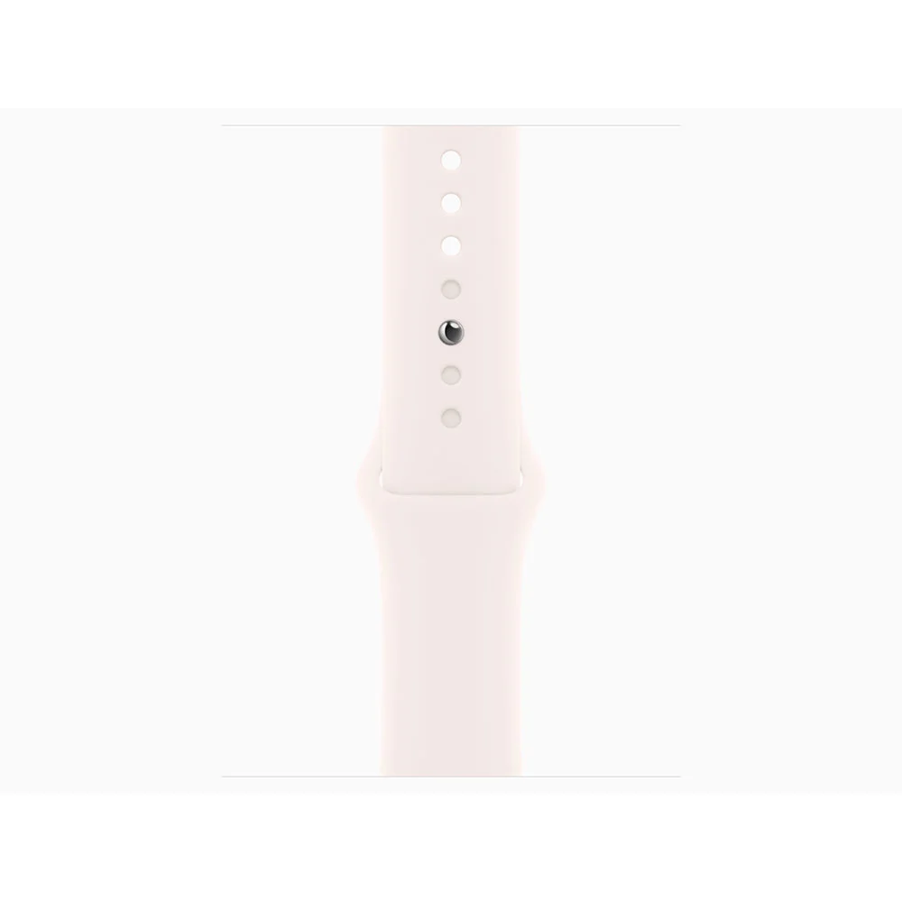 Купить Умные часы Apple Watch S11 46mm Rose Gold Light Blush S/M (US) Умные часы Apple Watch S11 46mm Rose Gold Light Blush S/M (US)