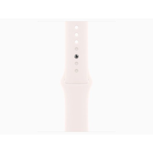 Умные часы Apple Watch S11 46mm Rose Gold Light Blush S/M (US)