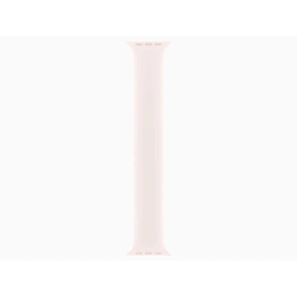 Умные часы Apple Watch S11 46mm Rose Gold Plum Loop (US)
