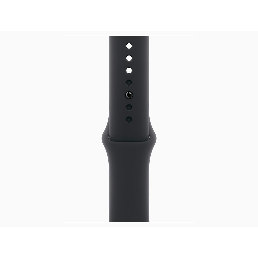 Умные часы Apple Watch S11 46mm Jet Black M/L (US)