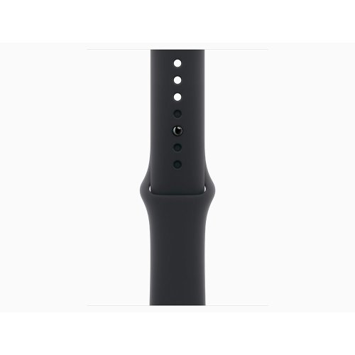 Умные часы Apple Watch S11 46mm Jet Black M/L (US)