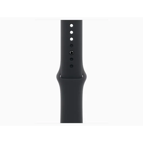 Умные часы Apple Watch S11 46mm Jet Black M/L (US)