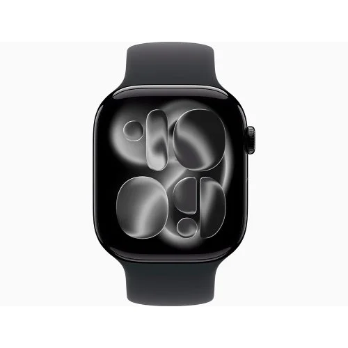Купить Умные часы Apple Watch S11 46mm Jet Black Loop (US) Умные часы Apple Watch S11 46mm Jet Black Loop (US)