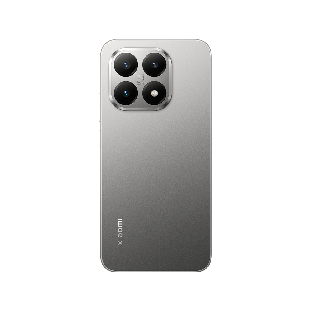 Смартфон Xiaomi 15T 12/256Gb Gray (Серый) RU