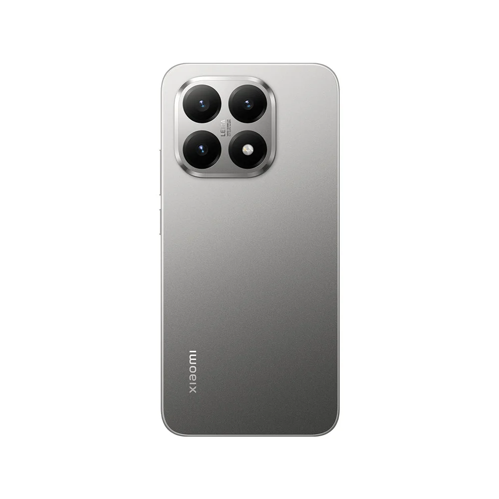 Смартфон Xiaomi 15T 12/256Gb Gray (Серый) RU