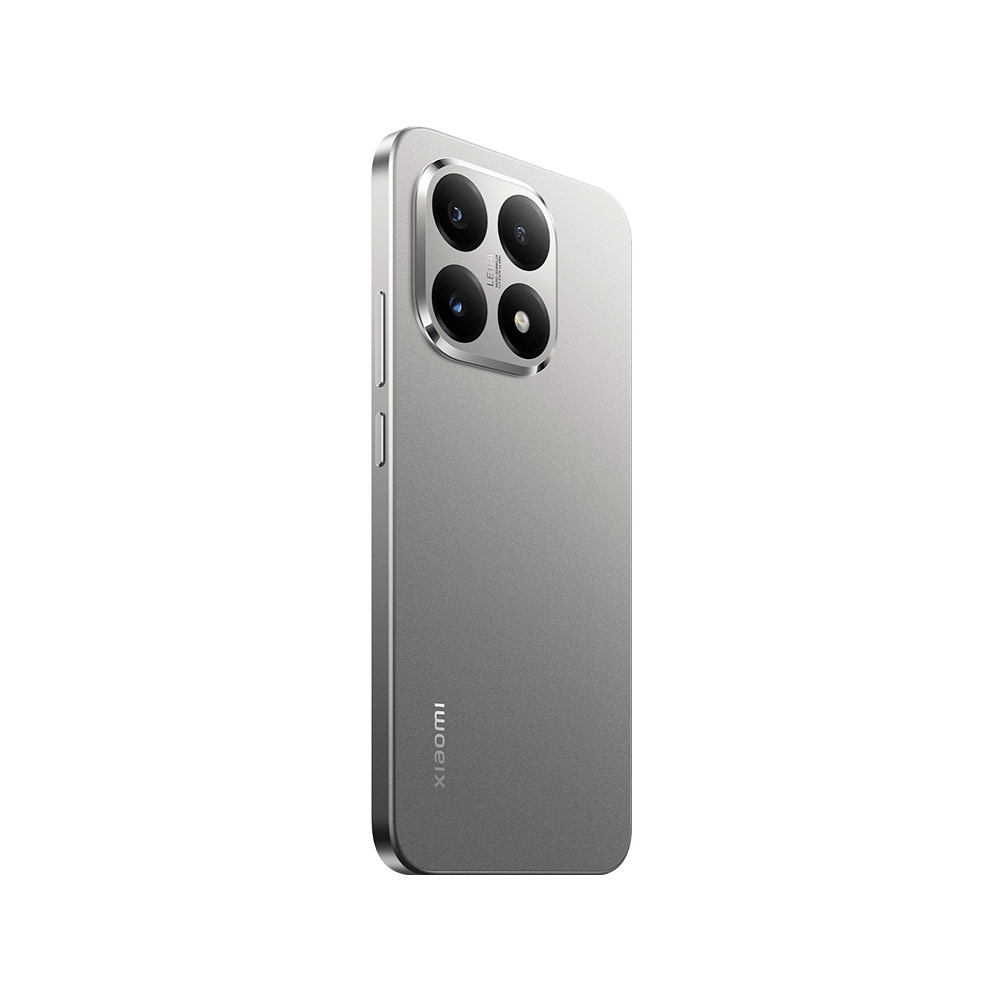 Смартфон Xiaomi 15T 12/256Gb Gray (Серый) RU