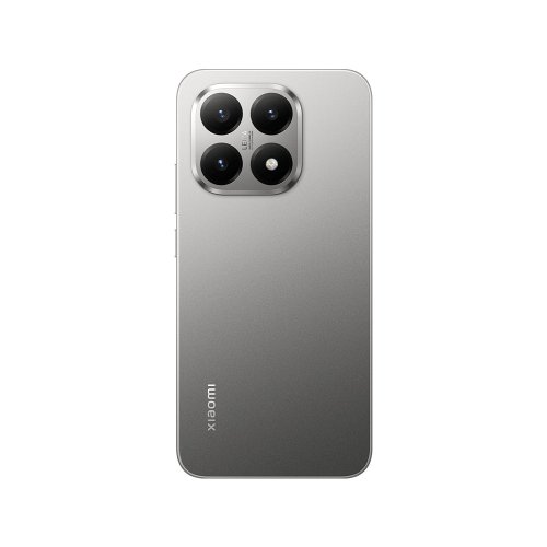 Смартфон Xiaomi 15T 12/256Gb Gray (Серый) RU