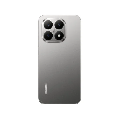Смартфон Xiaomi 15T 12/256Gb Gray (Серый) RU