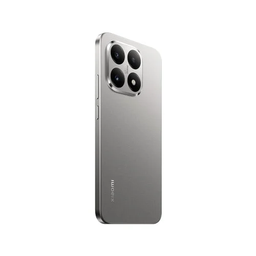 Смартфон Xiaomi 15T 12/256Gb Gray (Серый) RU