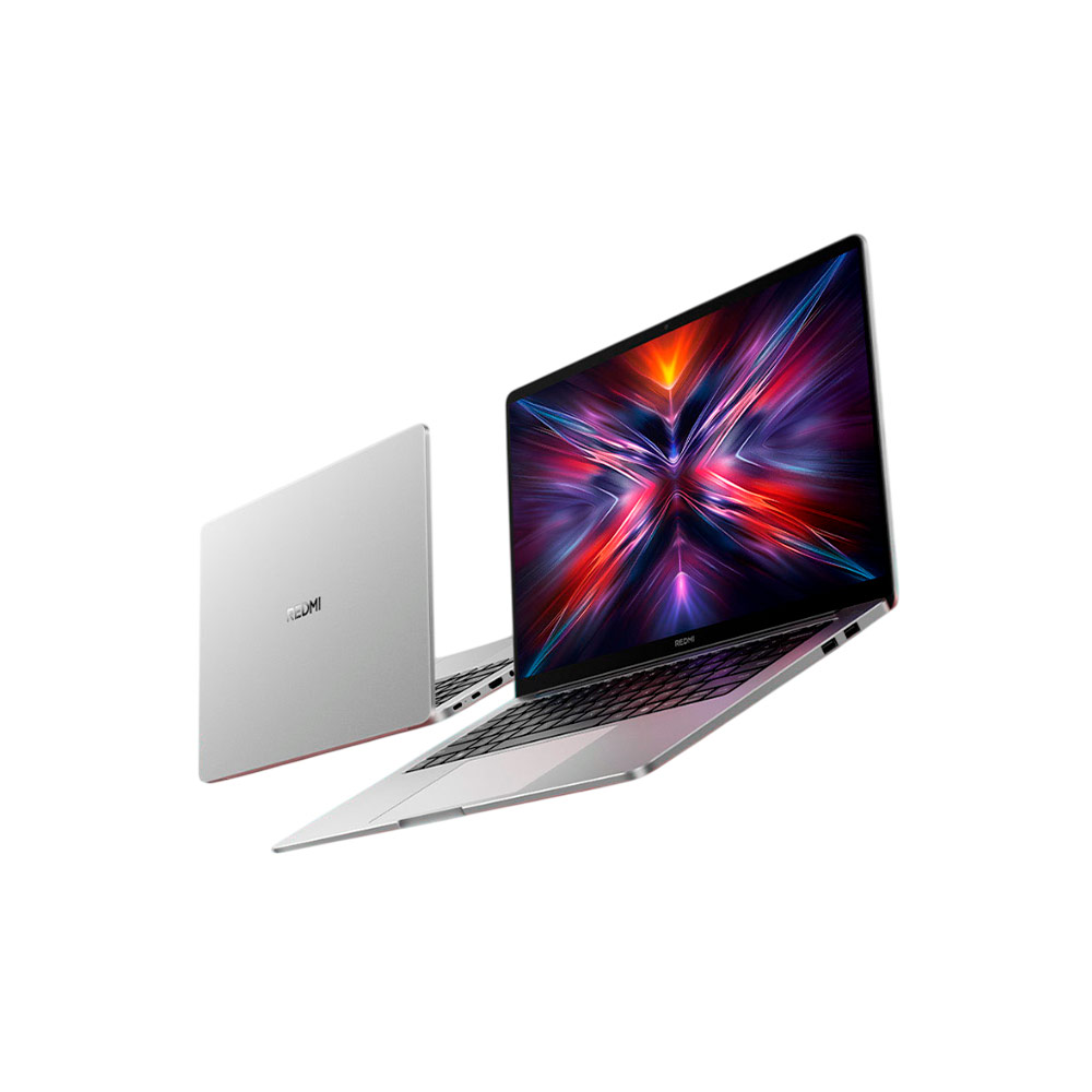 Ноутбук Xiaomi RedmiBook 14 (2025) (Intel Core 5 220H, LPDDR5X 16Gb, SSD 512Gb, Intel UHD Graphics) 4633CN