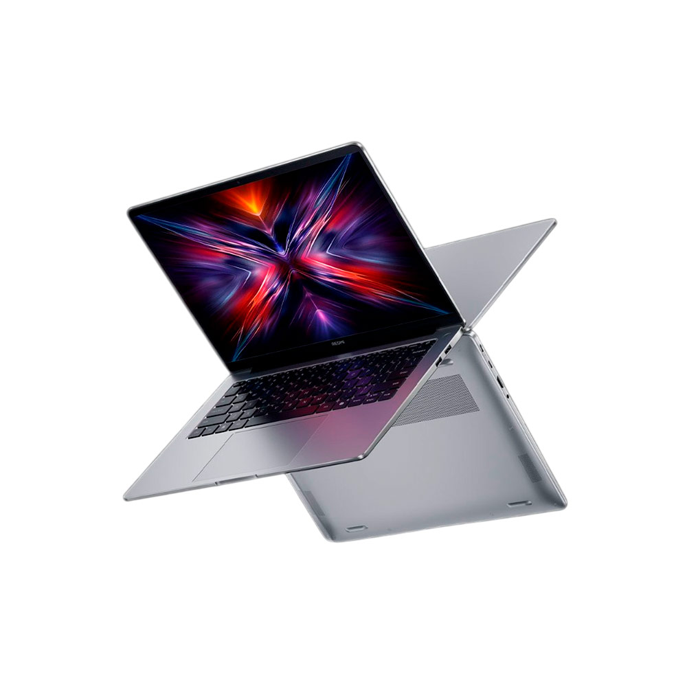 Ноутбук Xiaomi RedmiBook 14 (2025) (Intel Core 5 220H, LPDDR5X 16Gb, SSD 512Gb, Intel UHD Graphics) 4633CN