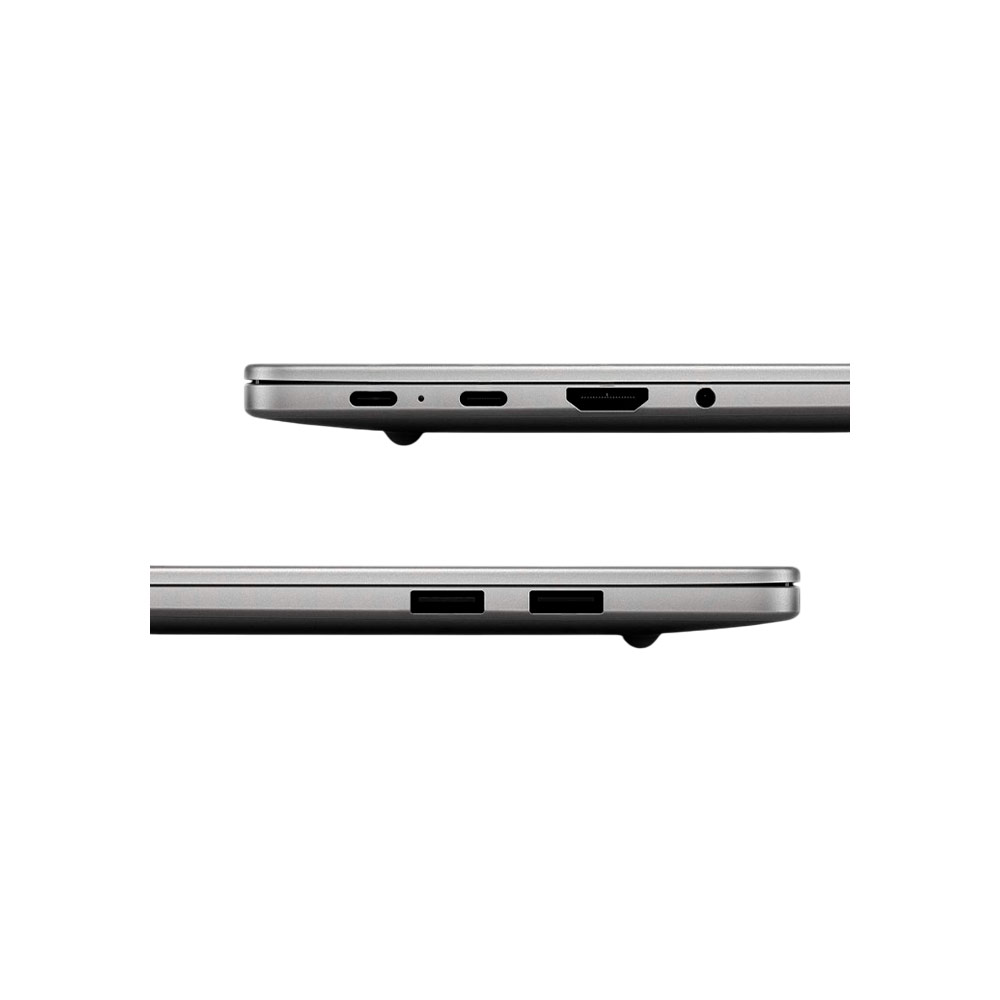 Ноутбук Xiaomi RedmiBook 14 (2025) (Intel Core 5 220H, LPDDR5X 16Gb, SSD 512Gb, Intel UHD Graphics) 4633CN