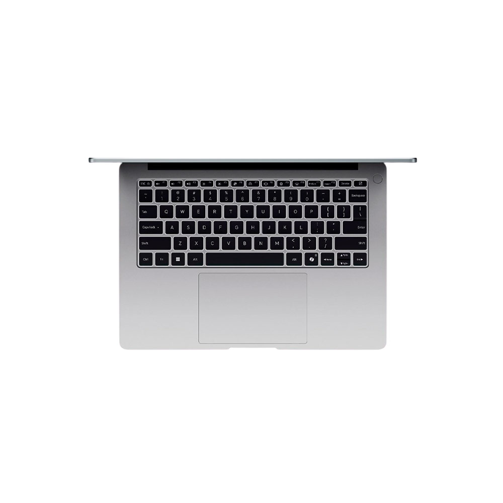 Ноутбук Xiaomi RedmiBook 14 (2025) (Intel Core 5 220H, LPDDR5X 16Gb, SSD 512Gb, Intel UHD Graphics) 4633CN