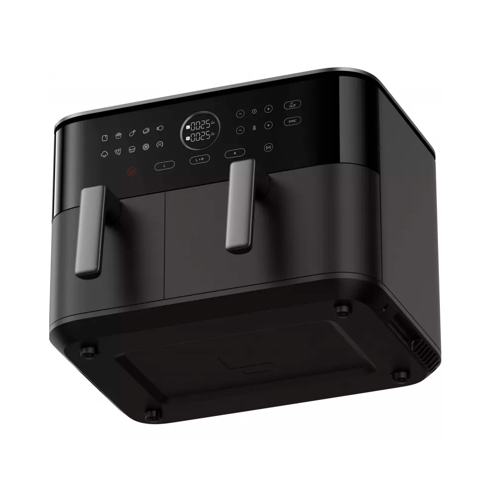 Аэрогриль Xiaomi Dual Zone Air Fryer 10L (RU)